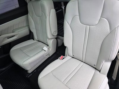 2023 Kia Sorento Plug-In Hybrid SX Prestige