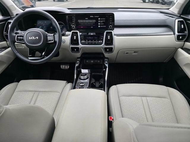 2023 Kia Sorento Plug-In Hybrid SX Prestige