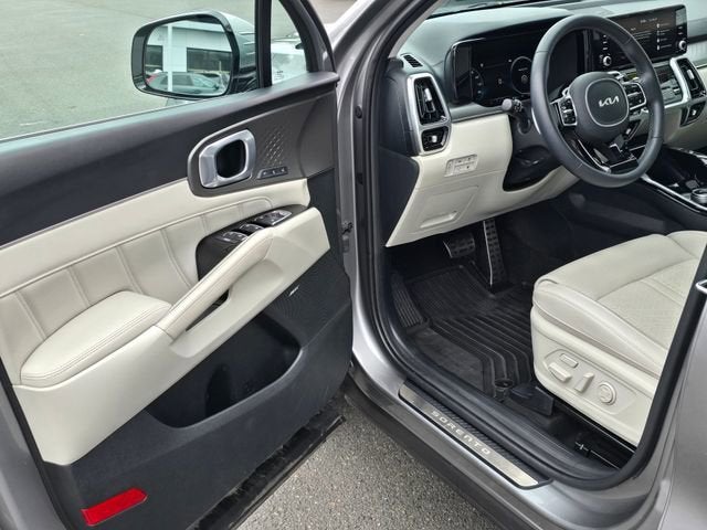 2023 Kia Sorento Plug-In Hybrid SX Prestige