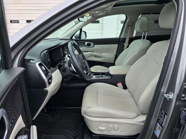 2023 Kia Sorento Plug-In Hybrid SX Prestige