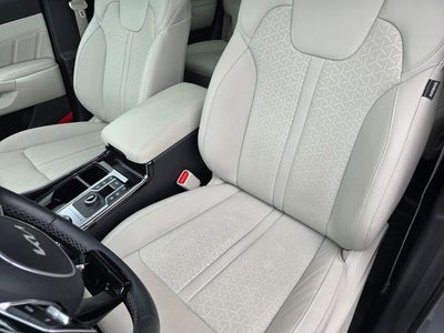 2023 Kia Sorento Plug-In Hybrid SX Prestige