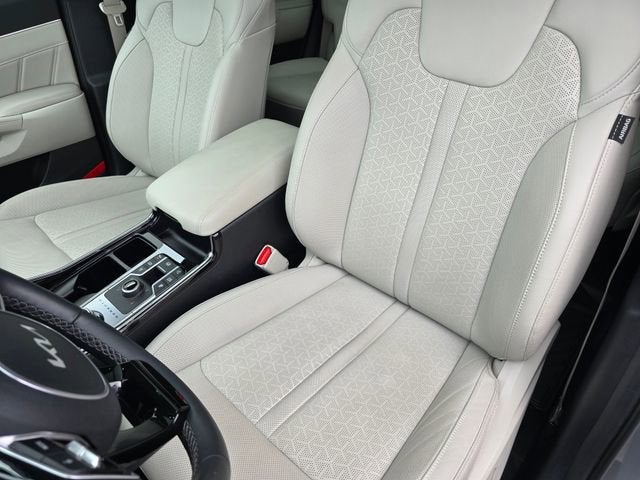 2023 Kia Sorento Plug-In Hybrid SX Prestige