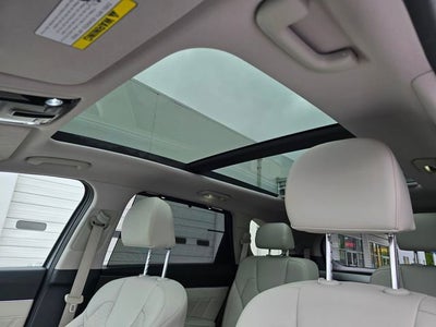 2023 Kia Sorento Plug-In Hybrid SX Prestige