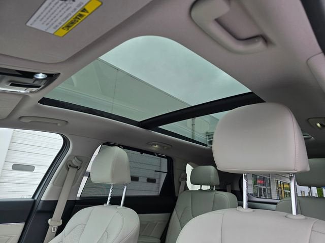 2023 Kia Sorento Plug-In Hybrid SX Prestige