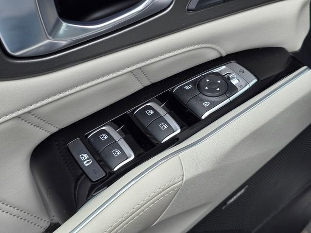 2023 Kia Sorento Plug-In Hybrid SX Prestige