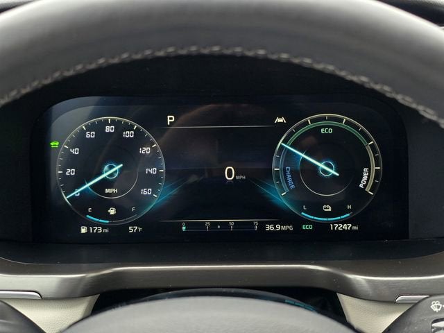 2023 Kia Sorento Plug-In Hybrid SX Prestige