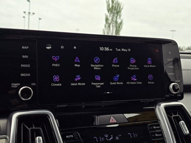 2023 Kia Sorento Plug-In Hybrid SX Prestige
