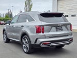 2023 Kia Sorento Plug-In Hybrid SX Prestige