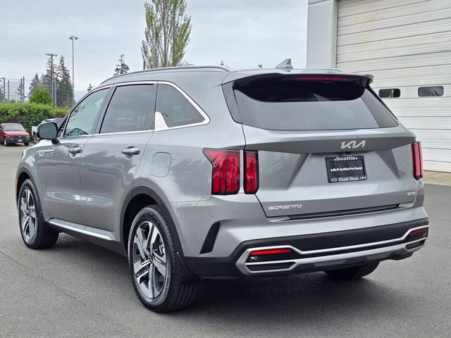 2023 Kia Sorento Plug-In Hybrid SX Prestige