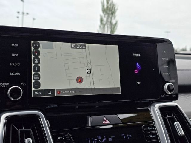 2023 Kia Sorento Plug-In Hybrid SX Prestige