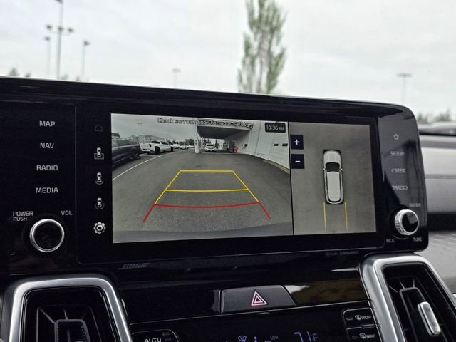 2023 Kia Sorento Plug-In Hybrid SX Prestige