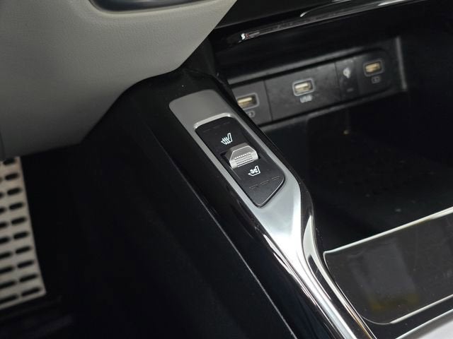 2023 Kia Sorento Plug-In Hybrid SX Prestige
