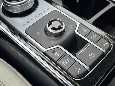 2023 Kia Sorento Plug-In Hybrid SX Prestige