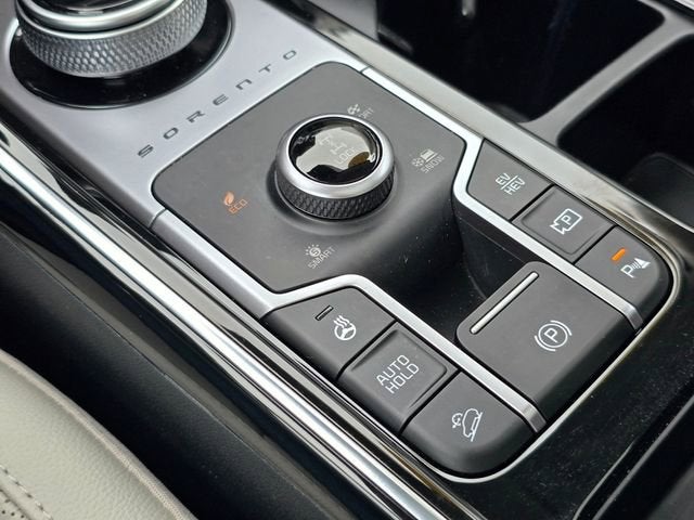 2023 Kia Sorento Plug-In Hybrid SX Prestige