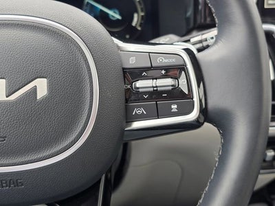 2023 Kia Sorento Plug-In Hybrid SX Prestige