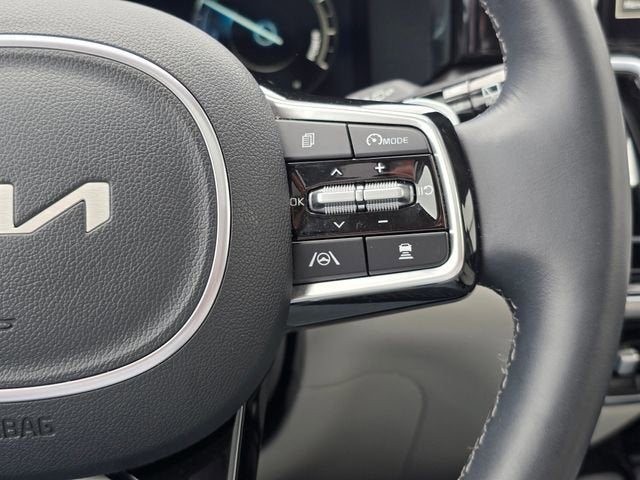 2023 Kia Sorento Plug-In Hybrid SX Prestige