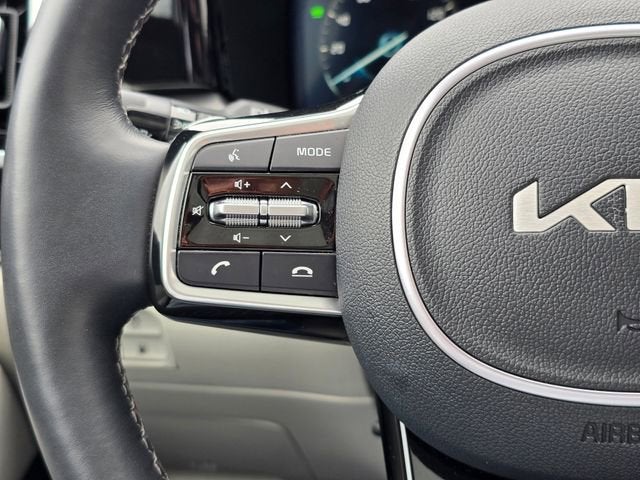 2023 Kia Sorento Plug-In Hybrid SX Prestige