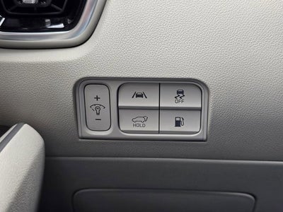 2023 Kia Sorento Plug-In Hybrid SX Prestige
