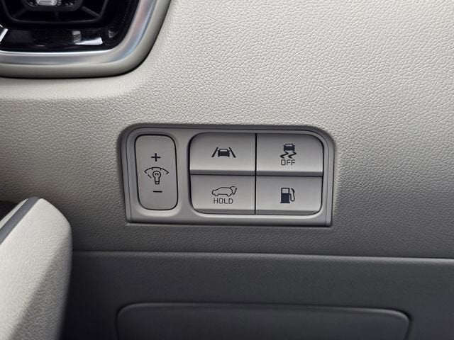 2023 Kia Sorento Plug-In Hybrid SX Prestige