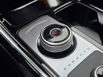 2023 Kia Sorento Plug-In Hybrid SX Prestige