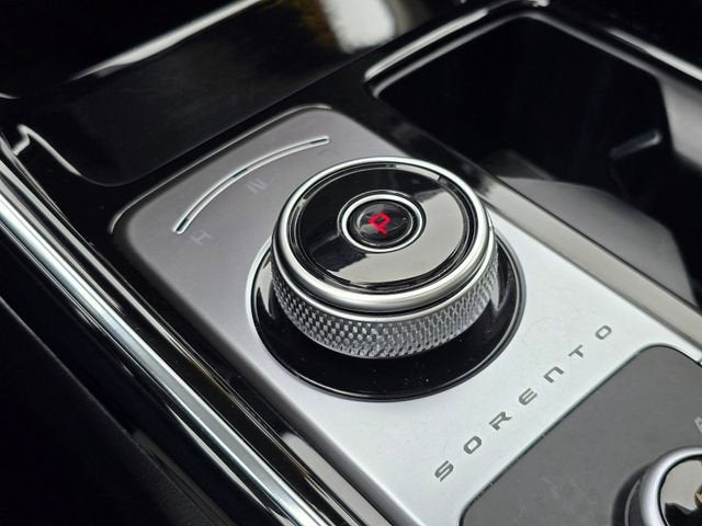2023 Kia Sorento Plug-In Hybrid SX Prestige