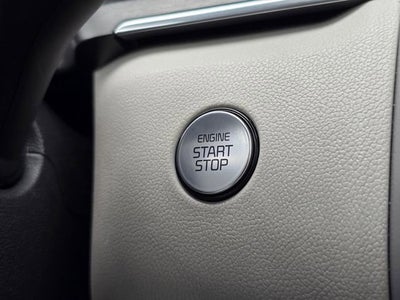 2023 Kia Sorento Plug-In Hybrid SX Prestige