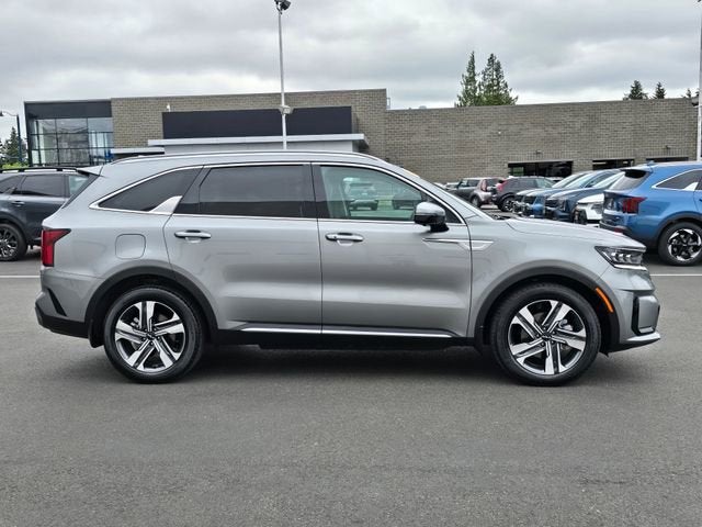 2023 Kia Sorento Plug-In Hybrid SX Prestige