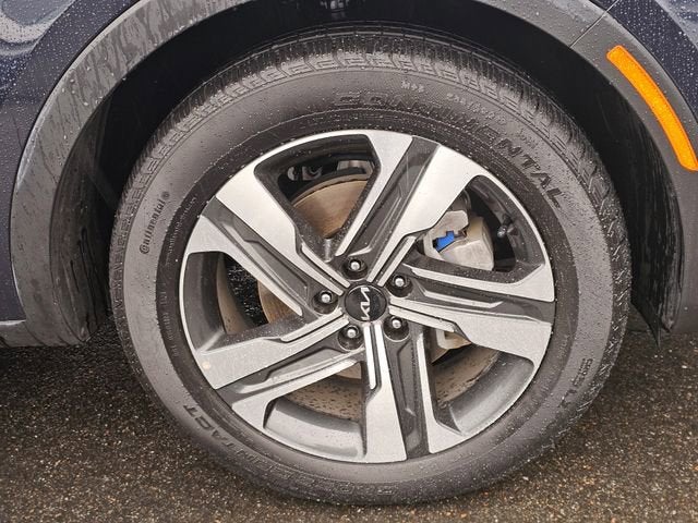 2024 Kia Sorento Plug-In Hybrid SX Prestige