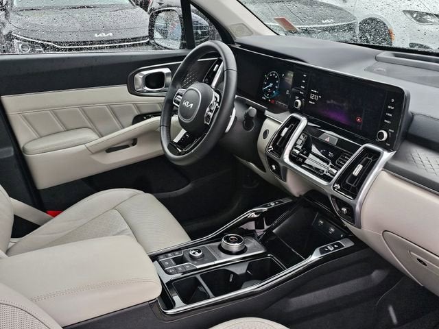 2024 Kia Sorento Plug-In Hybrid SX Prestige