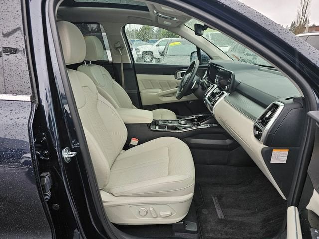 2024 Kia Sorento Plug-In Hybrid SX Prestige