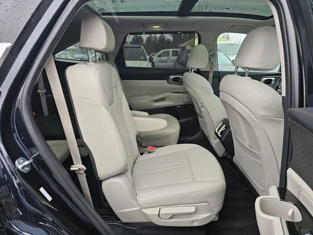 2024 Kia Sorento Plug-In Hybrid SX Prestige