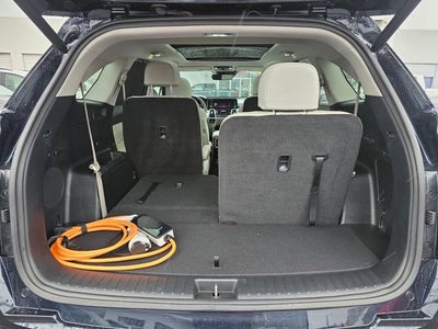 2024 Kia Sorento Plug-In Hybrid SX Prestige