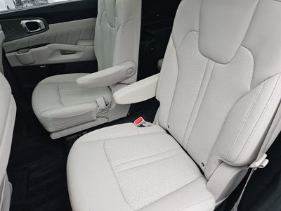 2024 Kia Sorento Plug-In Hybrid SX Prestige