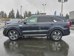 2024 Kia Sorento Plug-In Hybrid SX Prestige