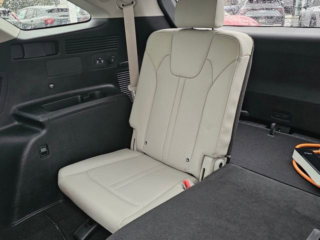 2024 Kia Sorento Plug-In Hybrid SX Prestige