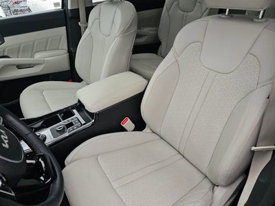 2024 Kia Sorento Plug-In Hybrid SX Prestige