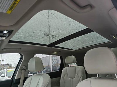 2024 Kia Sorento Plug-In Hybrid SX Prestige