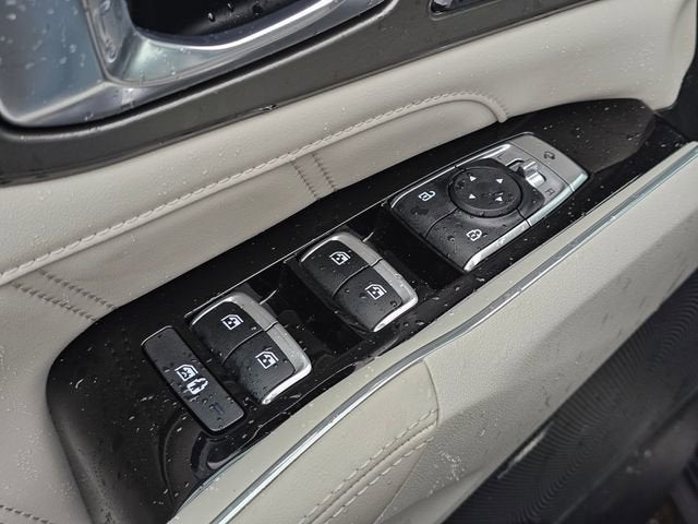 2024 Kia Sorento Plug-In Hybrid SX Prestige