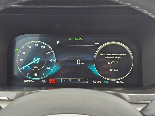 2024 Kia Sorento Plug-In Hybrid SX Prestige