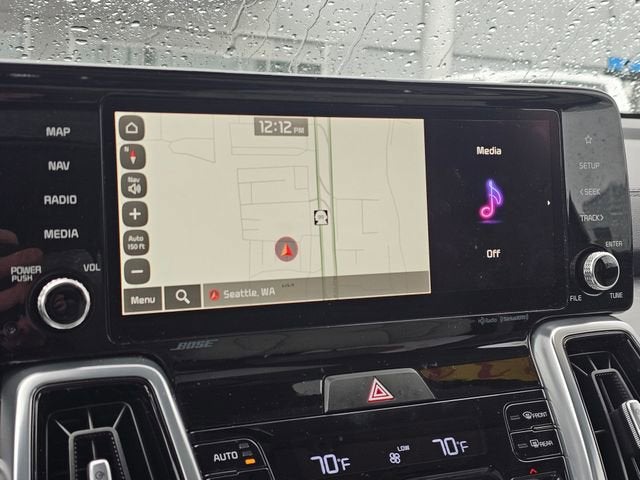 2024 Kia Sorento Plug-In Hybrid SX Prestige