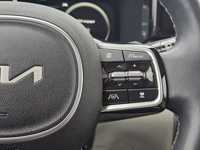 2024 Kia Sorento Plug-In Hybrid SX Prestige