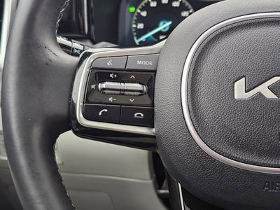 2024 Kia Sorento Plug-In Hybrid SX Prestige