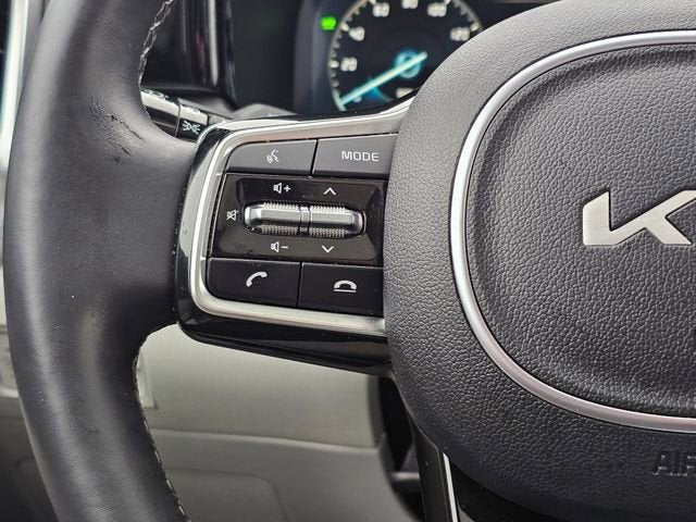 2024 Kia Sorento Plug-In Hybrid SX Prestige