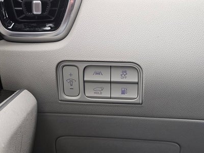 2024 Kia Sorento Plug-In Hybrid SX Prestige