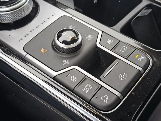 2024 Kia Sorento Plug-In Hybrid SX Prestige