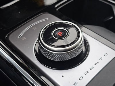 2024 Kia Sorento Plug-In Hybrid SX Prestige