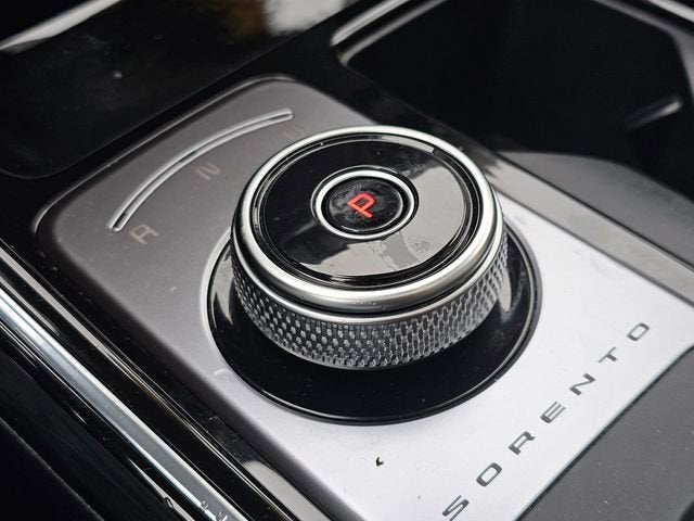 2024 Kia Sorento Plug-In Hybrid SX Prestige