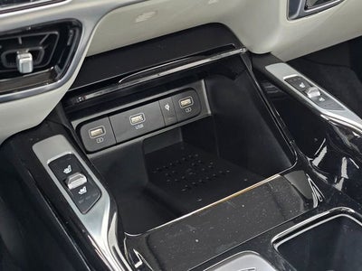 2024 Kia Sorento Plug-In Hybrid SX Prestige