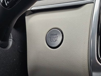 2024 Kia Sorento Plug-In Hybrid SX Prestige