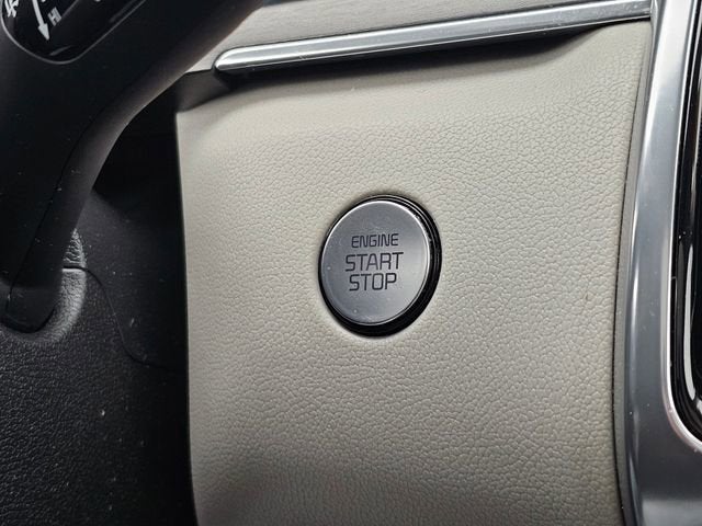 2024 Kia Sorento Plug-In Hybrid SX Prestige